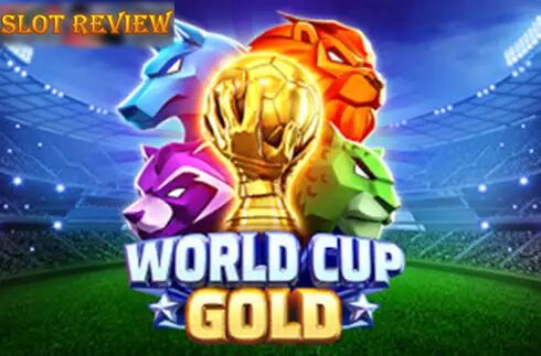 World Cup Gold slot